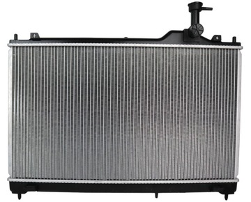 фото thumb №3, Радіаторів mitsubishi eclipse cross 2.4 phev гібрид 2021 - 2024 21410w200p