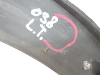 фото thumb №15, Peugeot 3008 ii ліва молдинг крила заднього задня 9825289177