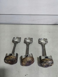 фото thumb №1, Honda jazz iv поршень шатун 1.3 15-