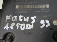 фото thumb №9, Focus mk1 1.8 tddi 99 насос abs блок управления 10.0948-0103.3