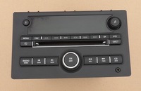 фото thumb №1, Saab 9-3 ii рестайлинг радиопроигрыватель cd 12779269