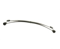 Купити Ресора 2-piórowy задня sprinter 06+ 906 3/3.5t, фото thumb