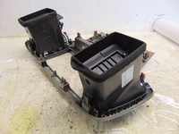 фото thumb №13, Рамка радио dekor jeep grand cherokee iv wk2 2010r- europa