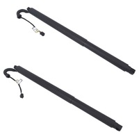 фото thumb №6, Пара электрических распорка газовых крышки электрический do skoda karoq