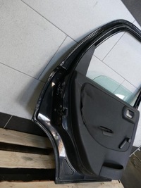 фото thumb №14, Opel corsa c дверь левый задняя левая задние 90u авто 5-дверные