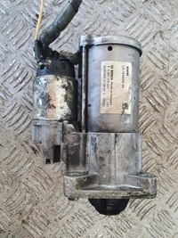 фото thumb №1, Bmw 2 f46 f45 15-22 1.5t 218i стартер