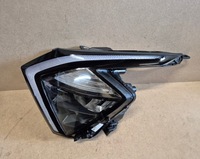 фото thumb №1, Kia sportage v лампа фара full led лівий europa 92101r2000