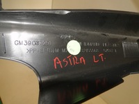 фото thumb №5, Astra k v защита рамка молдинг дверь левый задняя hb