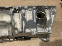 Купить Поддон масляная bmw 3 g20 g21 8580124, фото thumb