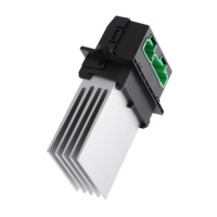 Kaolali резистор двигателя вентилятор citroen renault в Украине, фото thumb