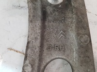 фото thumb №6, Важіль правий перед opel combo e berlingo iv 1.5d eur 21r