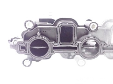 фото thumb №10, Коллектор левый + регулятор a6 c6 2.7tdi 059129711bs