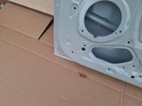 Дверей передні праве  hyundai bayon оригінал Доставка, фото thumb