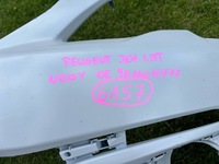 фото thumb №12, Peugeot 301 lift 17- бампер перед передній новий оригінальний номер 6157