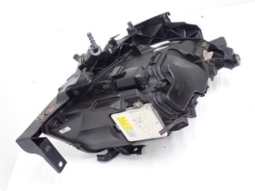 фото thumb №10, Комплектный перед капот лампы бампер европа bmw 3 e90 07r