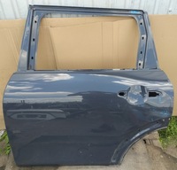 фото thumb №8, Дверь задняя левый mini cooper clubman ii f54 14-...