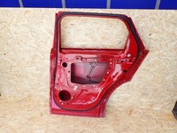 фото thumb №10, Land rover velar 17- дверь правое задние задняя