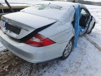 фото thumb №1, Кузов dokumenty mercedes cls w219 5.0 v8 m113