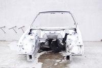 фото thumb №1, Лонжерон четверть левая lub правая цвет 744 mercedes sl r230