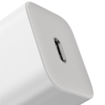 Зарядное устройство Baseus Super Si 1C fast PD USB-C 30 Вт