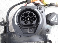 фото thumb №5, Opel astra vi l 2023 1,6 thp hybrid разъём зарядки оригинал