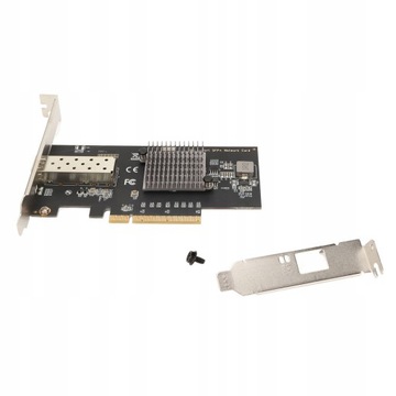 Сетевая карта 10 ГБ SFP NIC PCI Express
