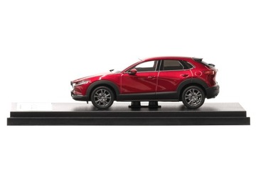 МОДЕЛЬ MAZDA МОДЕЛЬ MAZDA CX-30 В МАСШТАБЕ 1:43