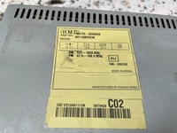 фото thumb №4, Hyundai i40 радиопроигрыватель cd 96170-3z0504x