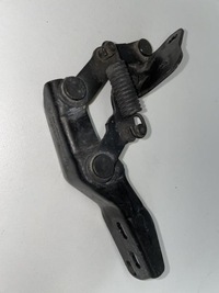 фото thumb №2, Петля капот scania s новый model r