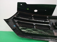 фото thumb №12, Решётка радиатора решётка радиатора бампера перед dacia lodgy lift 17-22 623107630r