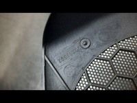 фото thumb №8, Захист накладка динаміка лівий перед volvo v40 s40 00-04r 30883592