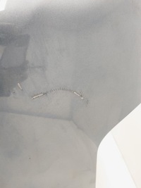 фото thumb №16, Citroen c5 iii бампер задня pdc kombi kthb