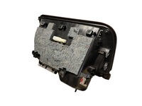 фото thumb №7, Alfa romeo giulia 2019 бардачок панели приборной панели