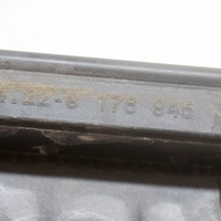 фото thumb №6, Bmw 4 f32 f33 2014 решётка вентиляционная pod бампером задним