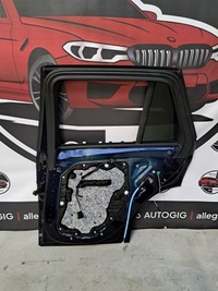 фото thumb №9, Bmw g05 x5 двері задня праве c3z