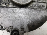 Mercedes-benz ml w164 насос вакуумa вакуумный 2005 a642230016s Киев, фото thumb