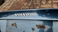 фото thumb №4, Задня кришка багажника volvo s60 lift 05-09r
