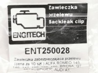 фото thumb №5, Шплинт защитная слива engitech alfa romeo 145, 146 ent250028