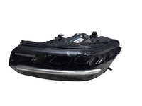 фото thumb №1, Vw t-cross lift лампа левый перед 2gm941005b full led