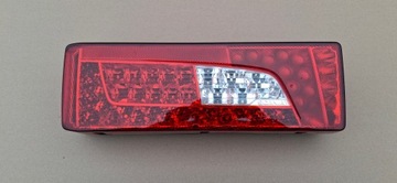 фото thumb №14, Scania євро 6 лампа лівий зад ліва led 2380955