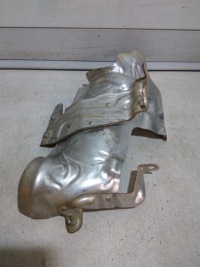 фото thumb №1, Mini clubman f54 защита тепловая 7618370 2.0 tb