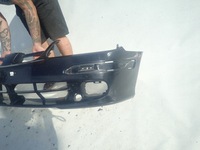 фото thumb №7, Nissan almera n16 99-02 бампер перед передній