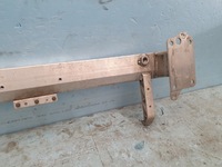 фото thumb №6, Балка бампера hyundai kona electric перед