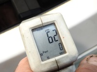 фото thumb №14, Кришка багажника задня скло ncw hyundai i40 kombi