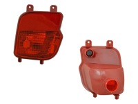 фото thumb №1, Citroen c5 aircross 2018- лампа задня ліва 9811718480