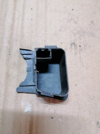 фото thumb №2, Заглушка переключатели круиз-контроль renault scenic ii