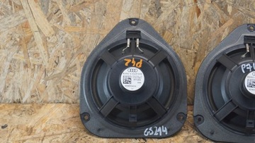 фото thumb №8, Динамік audi a5 8t bang & olufsen 8t0035411a