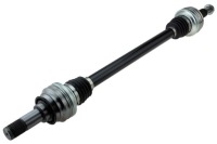 фото thumb №1, Приводной вал приводная porsche panamera 971 16- задняя l=p