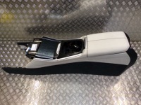 фото thumb №7, Bmw x5 g05 туннель средний подлокотник консоль разные цвета