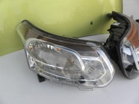 фото thumb №9, Citroen c-3 picasso рестайлінг 2015 r капот лампи перед